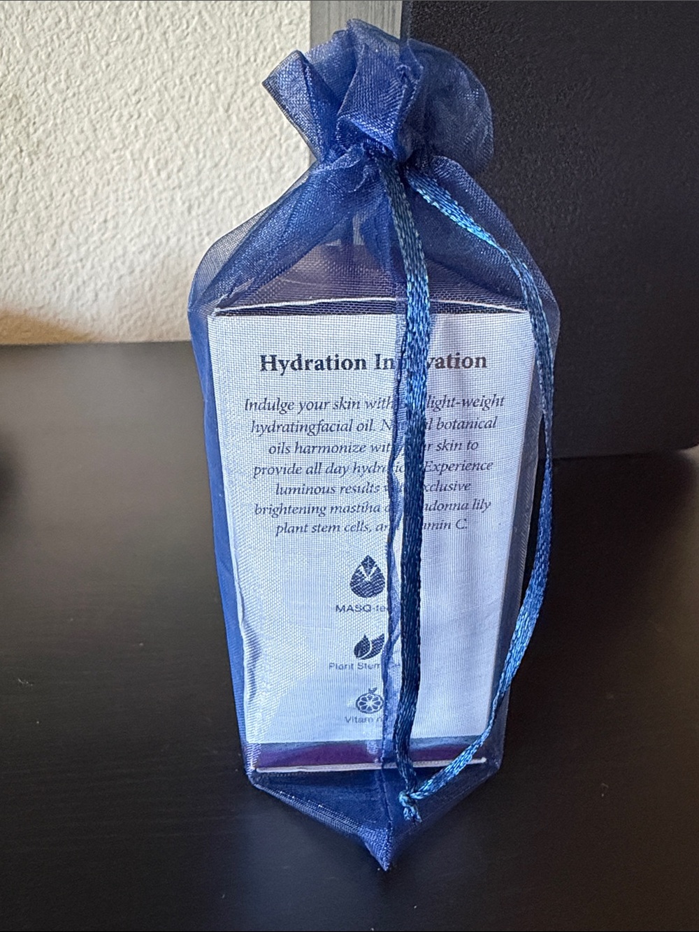 {LIRA} Mystiq iLuminating Beauty Oil - .5fl - Picture 7 of 8